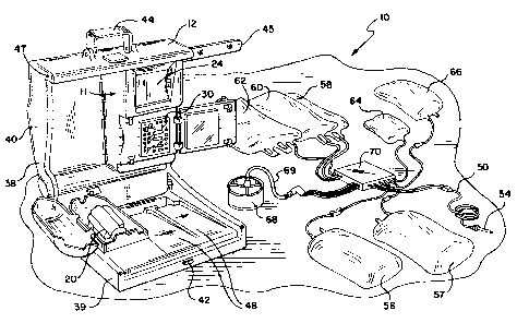 Une figure unique qui représente un dessin illustrant l'invention.